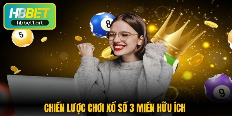 chien luoc choi xo so 3 mien huu ich
