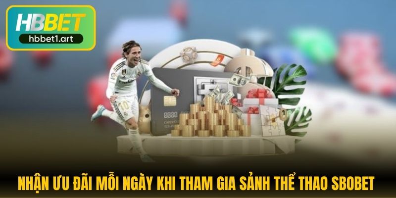 Sbobet HBBet - Trải Nghiệm Cá Cược Thể Thao Đẳng Cấp 2 Sbobet