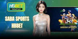 SABA Sports - Sảnh Cược Thể Thao Đỉnh Cao Tại HBBet