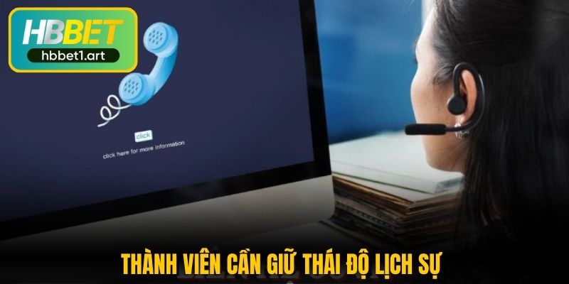 Liên Hệ HBBet - Đa Dạng Phương Thức Nhận Hỗ Trợ Hiệu Quả 3 thanh vien can giu thai do lich su