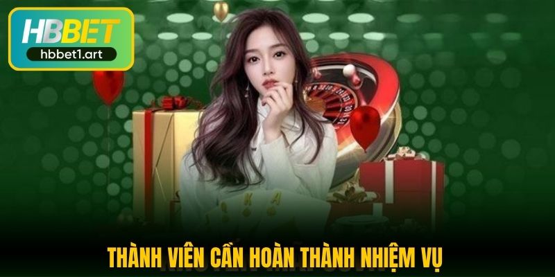thanh vien can hoan thanh nhiem vu