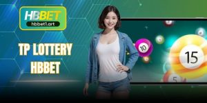 TP Lottery - Sảnh Xổ Số Hiện Đại Và Đẳng Cấp Tại HBBet
