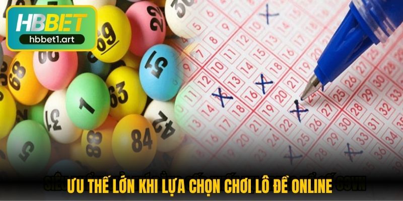 Lô Đề Online - Đặt Số Chuẩn Xác, Nhận Thưởng Dễ Dàng 2 lô đề online